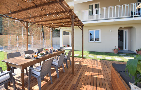 Casa vacanze - Massarosa , Italia - ITD032 20