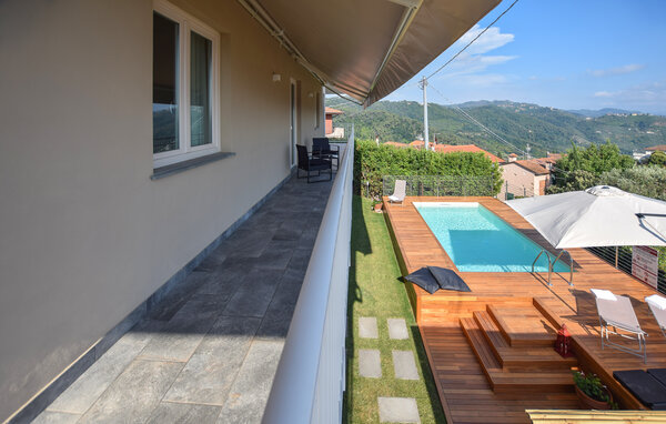 Casa vacanze - Massarosa , Italia - ITD032 201