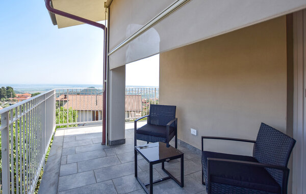 Casa vacanze - Massarosa , Italia - ITD032 203