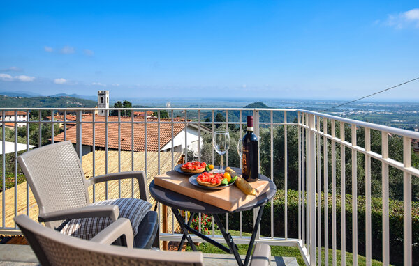 Casa vacanze - Massarosa , Italia - ITD032 204
