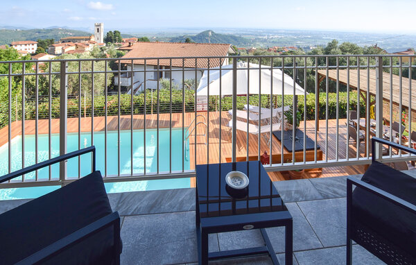 Casa vacanze - Massarosa , Italia - ITD032 206