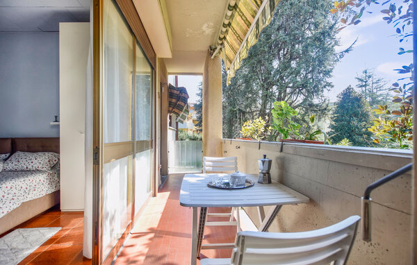 Apartament - Lido di Camaiore , Wlochy - ITD033 1