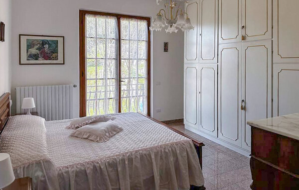 Ferienwohnung - Montignoso , Italien - ITD034 4