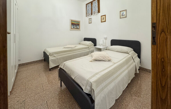 Ferienwohnung - Montignoso , Italien - ITD034 603