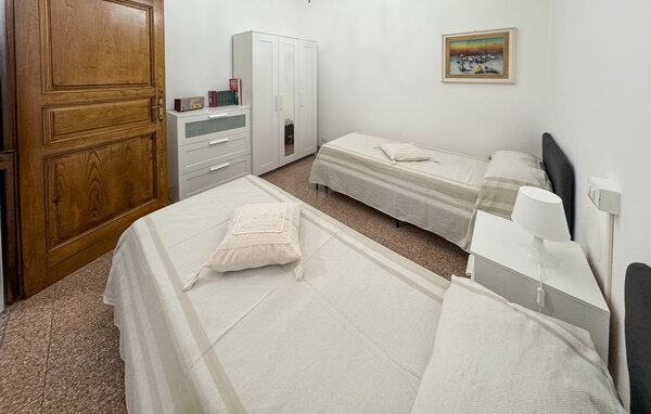 Ferienwohnung - Montignoso , Italien - ITD034 604