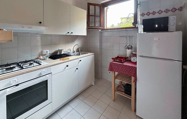 Ferienwohnung - Montignoso , Italien - ITD034 401