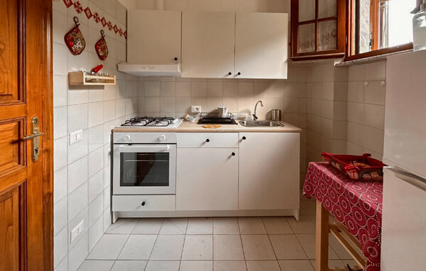 Ferienwohnung - Montignoso , Italien - ITD034 3