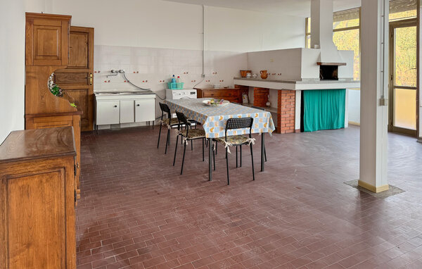 Ferienwohnung - Montignoso , Italien - ITD034 402