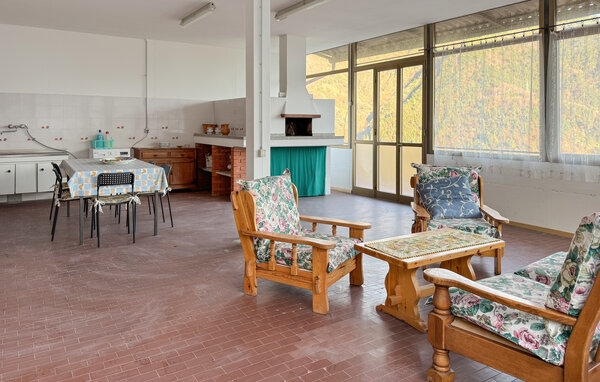 Ferienwohnung - Montignoso , Italien - ITD034 403