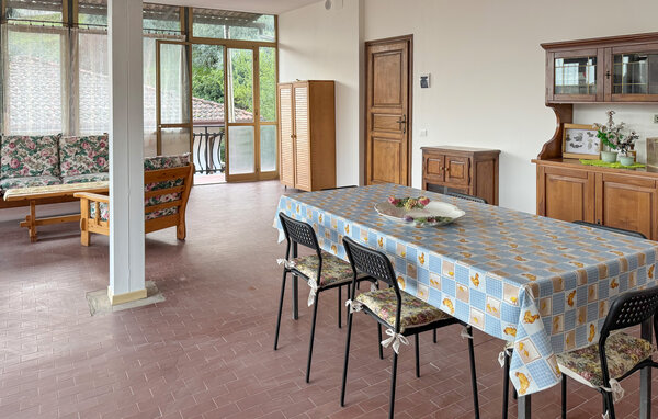 Ferienwohnung - Montignoso , Italien - ITD034 404