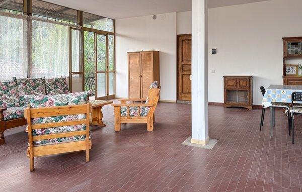 Ferienwohnung - Montignoso , Italien - ITD034 405
