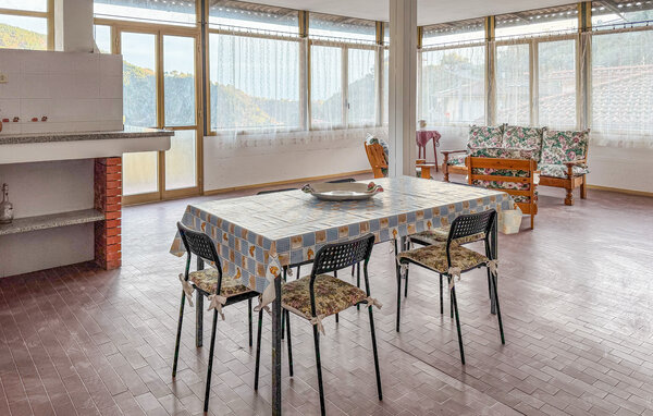 Ferienwohnung - Montignoso , Italien - ITD034 406