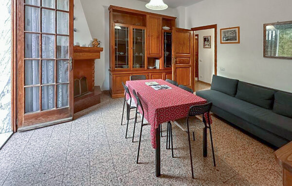 Ferienwohnung - Montignoso , Italien - ITD034 301