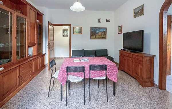Ferienwohnung - Montignoso , Italien - ITD034 302