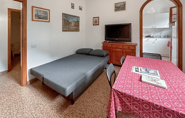 Ferienwohnung - Montignoso , Italien - ITD034 303