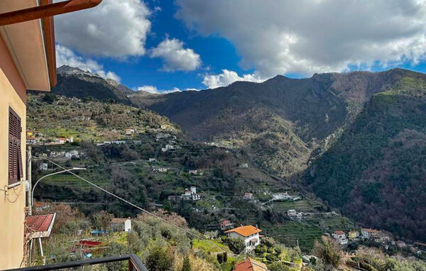 Ferienwohnung - Montignoso , Italien - ITD034 201