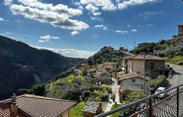 Ferienwohnung - Montignoso , Italien - ITD034 5