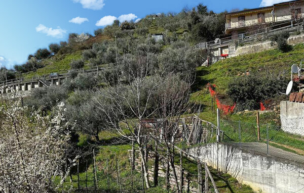 Ferienwohnung - Montignoso , Italien - ITD034 202