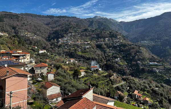 Ferienwohnung - Montignoso , Italien - ITD034 203