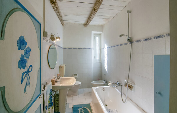 Apartament - Stazzema , Wlochy - ITD035 701