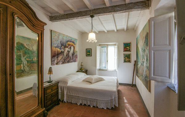 Apartament - Stazzema , Wlochy - ITD035 601