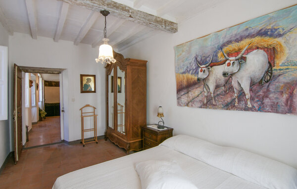 Apartament - Stazzema , Wlochy - ITD035 602