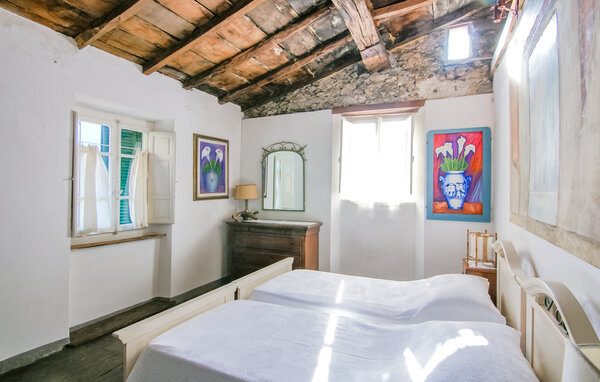 Apartament - Stazzema , Wlochy - ITD035 605