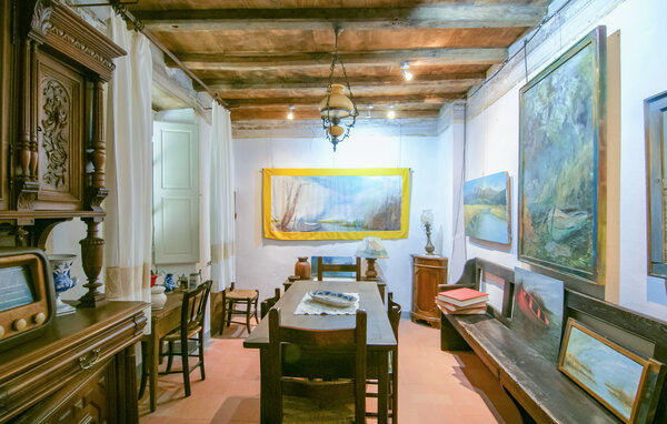 Apartament - Stazzema , Wlochy - ITD035 503