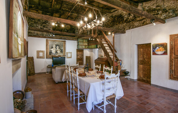 Apartament - Stazzema , Wlochy - ITD035 3