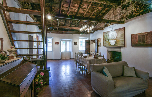 Apartament - Stazzema , Wlochy - ITD035 301