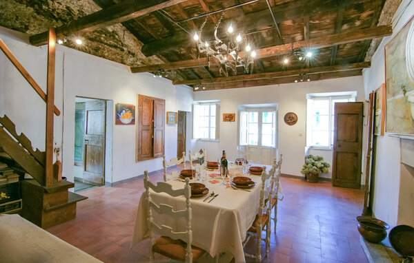 Apartament - Stazzema , Wlochy - ITD035 4