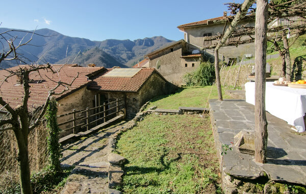 Apartament - Stazzema , Wlochy - ITD035 102