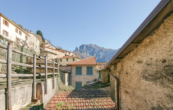 Apartament - Stazzema , Wlochy - ITD035 106
