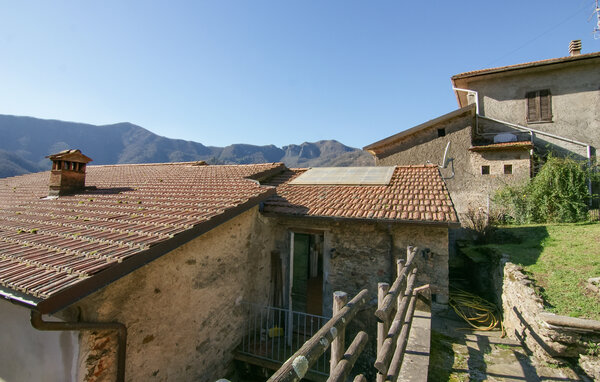 Apartament - Stazzema , Wlochy - ITD035 107