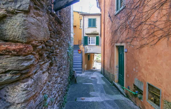Apartament - Stazzema , Wlochy - ITD035 109
