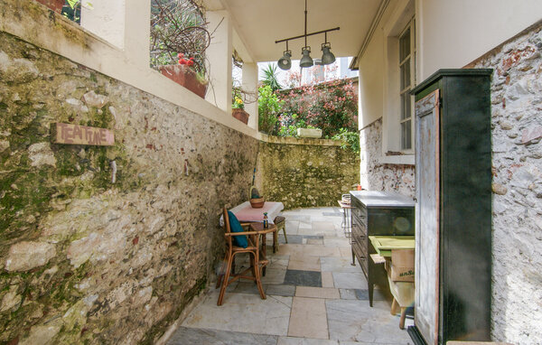Ferienwohnung - Forte dei Marmi , Italien - ITD038 2