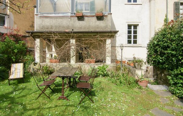 Ferienwohnung - Forte dei Marmi , Italien - ITD038 1
