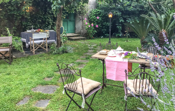 Appartamento - Forte dei Marmi , Italia - ITD038 1