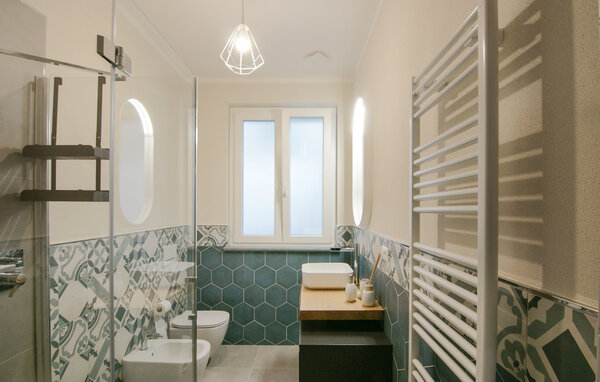 Vakantiehuis - Forte dei Marmi , Italië - ITD039 701
