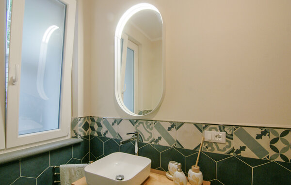 Vakantiehuis - Forte dei Marmi , Italië - ITD039 702