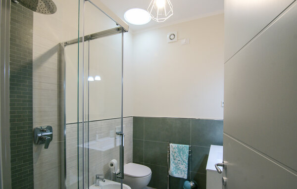 Vakantiehuis - Forte dei Marmi , Italië - ITD039 704
