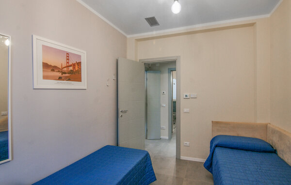 Vakantiehuis - Forte dei Marmi , Italië - ITD039 603