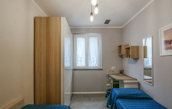Vakantiehuis - Forte dei Marmi , Italië - ITD039 604