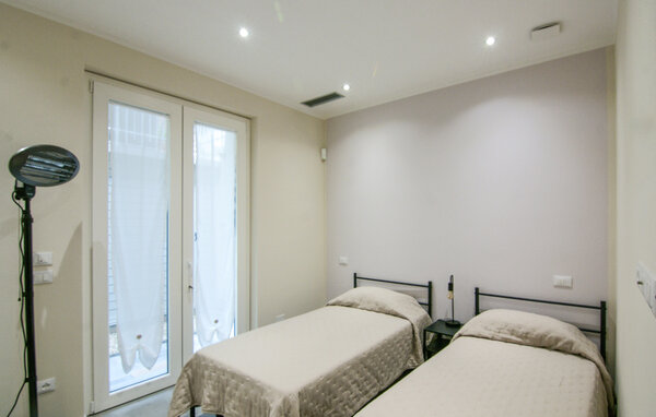 Vakantiehuis - Forte dei Marmi , Italië - ITD039 605