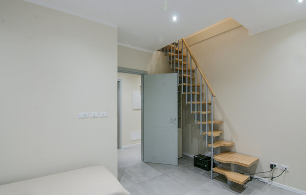 Vakantiehuis - Forte dei Marmi , Italië - ITD039 606