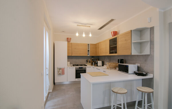 Vakantiehuis - Forte dei Marmi , Italië - ITD039 6