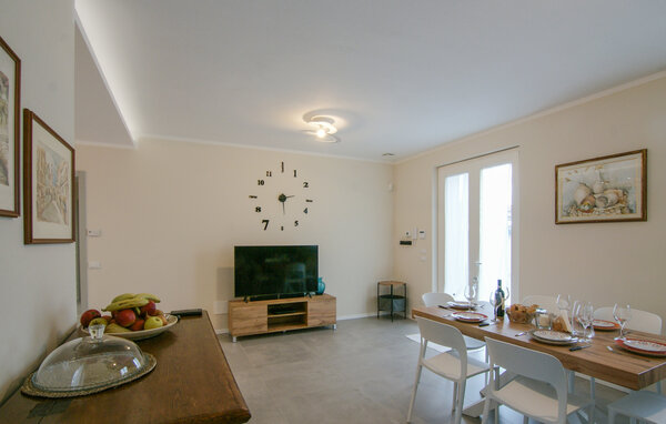 Vakantiehuis - Forte dei Marmi , Italië - ITD039 301