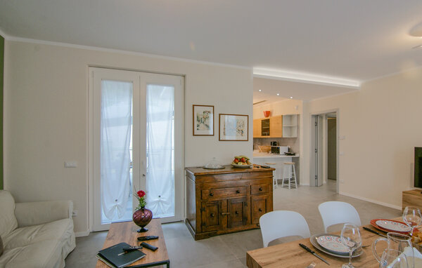 Vakantiehuis - Forte dei Marmi , Italië - ITD039 4