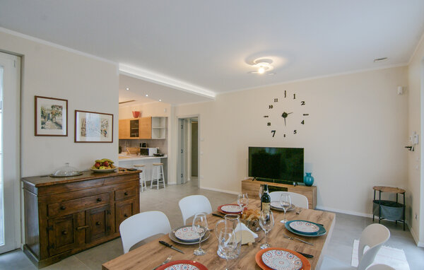 Vakantiehuis - Forte dei Marmi , Italië - ITD039 5