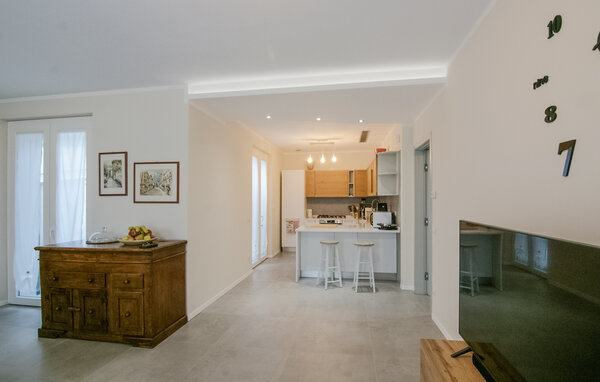 Vakantiehuis - Forte dei Marmi , Italië - ITD039 302